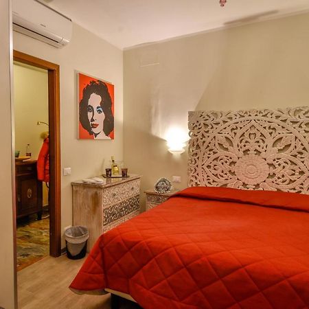 Ca' Del Cinema B&B Venice Exterior photo