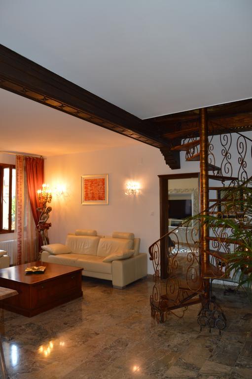 Ca' Del Cinema B&B Venice Exterior photo