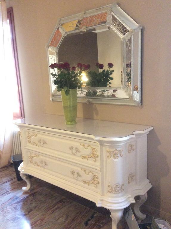 Ca' Del Cinema B&B Venice Room photo