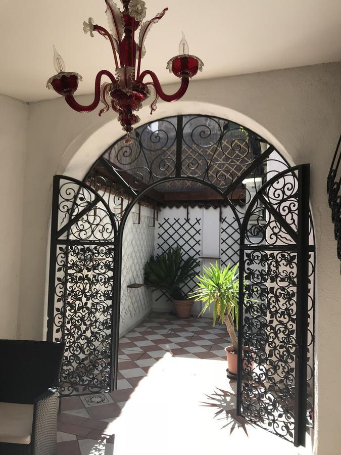 Ca' Del Cinema B&B Venice Exterior photo