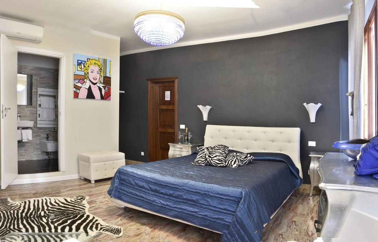 Ca' Del Cinema B&B Venice Exterior photo