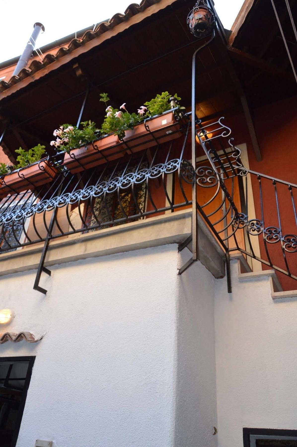 Ca' Del Cinema B&B Venice Exterior photo