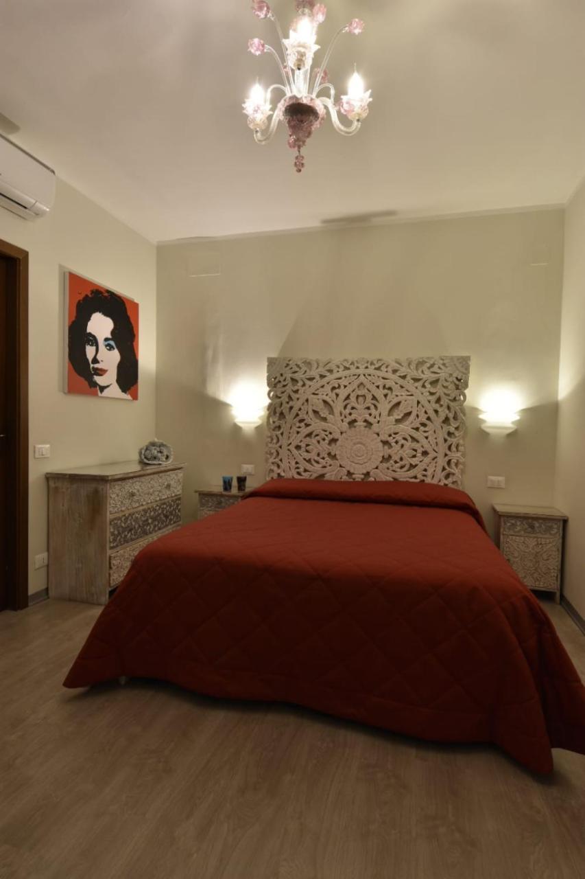 Ca' Del Cinema B&B Venice Exterior photo