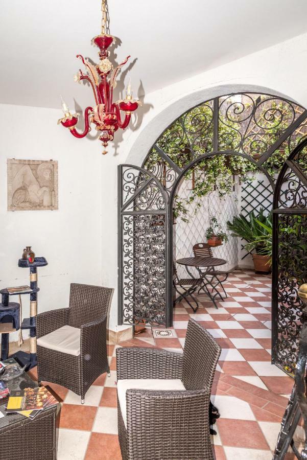 Ca' Del Cinema B&B Venice Exterior photo