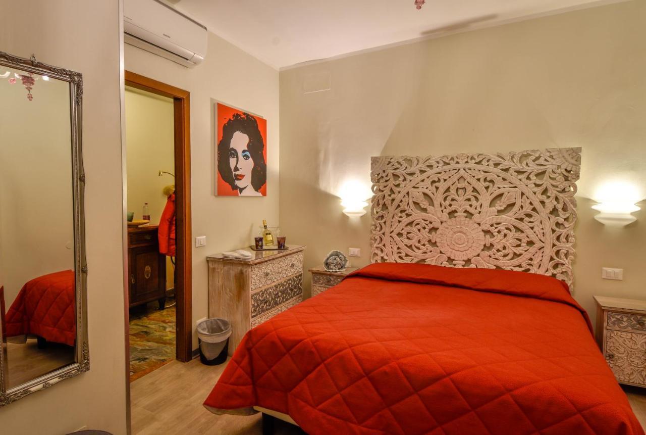 Ca' Del Cinema B&B Venice Exterior photo